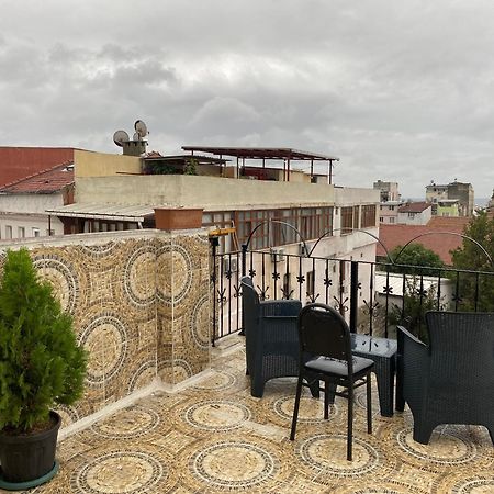Stylish Hotel Old City Istanbul Exterior photo