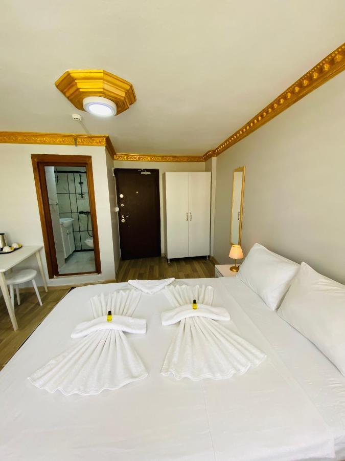 Stylish Hotel Old City Istanbul Exterior photo