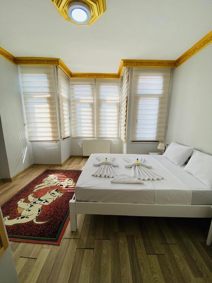 Stylish Hotel Old City Istanbul Exterior photo