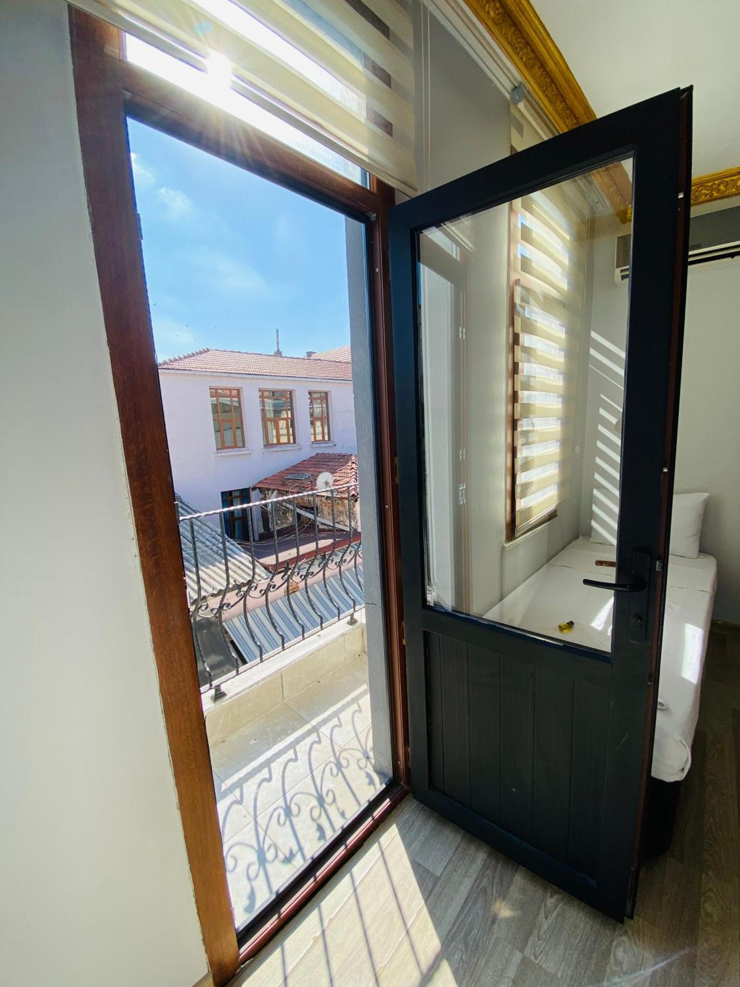 Stylish Hotel Old City Istanbul Exterior photo