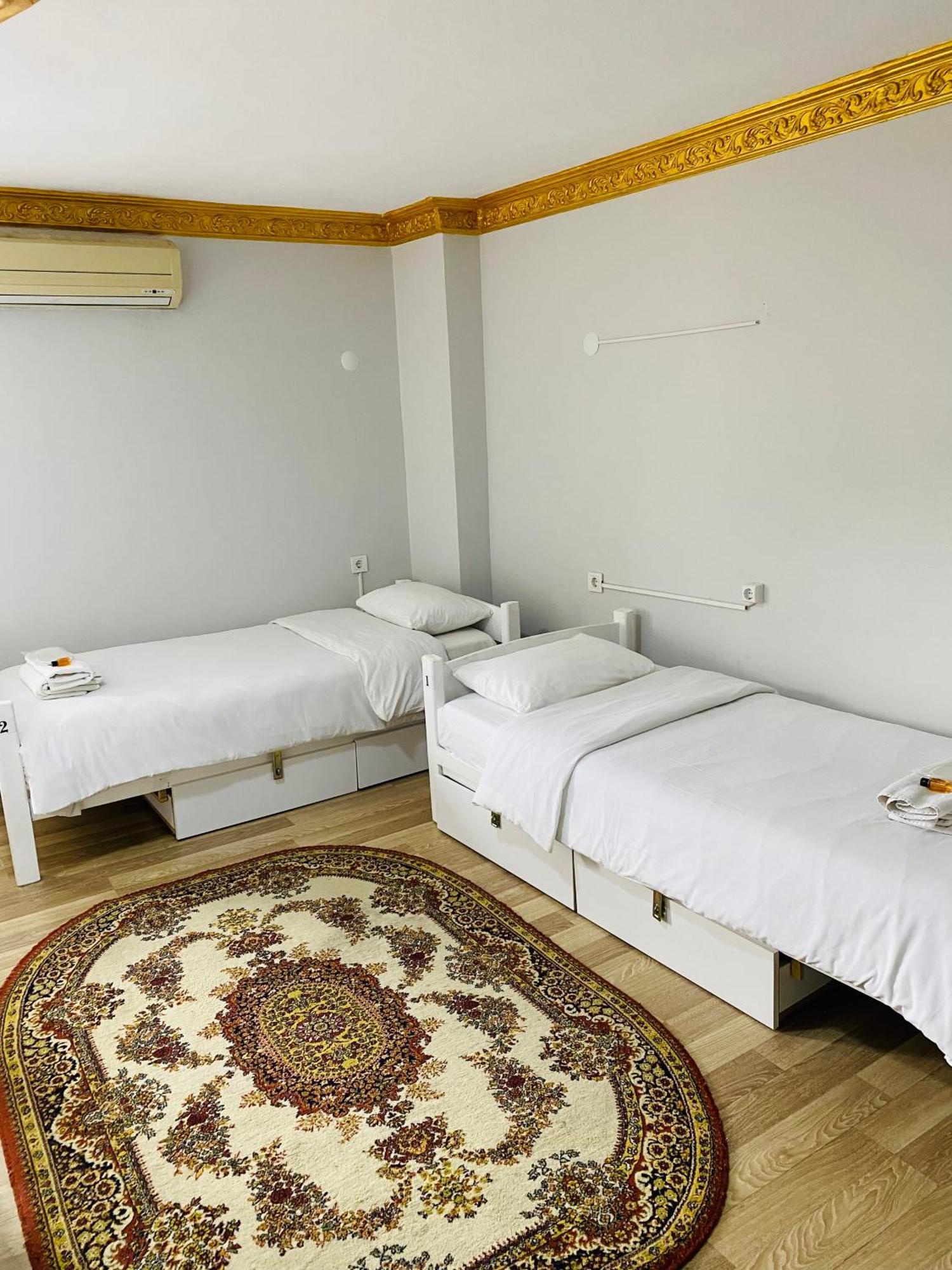 Stylish Hotel Old City Istanbul Exterior photo